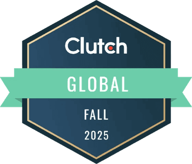 Badge of Clutch-Global-2025
