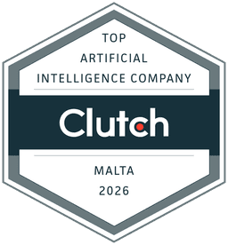 Top AI Company Malta 2026