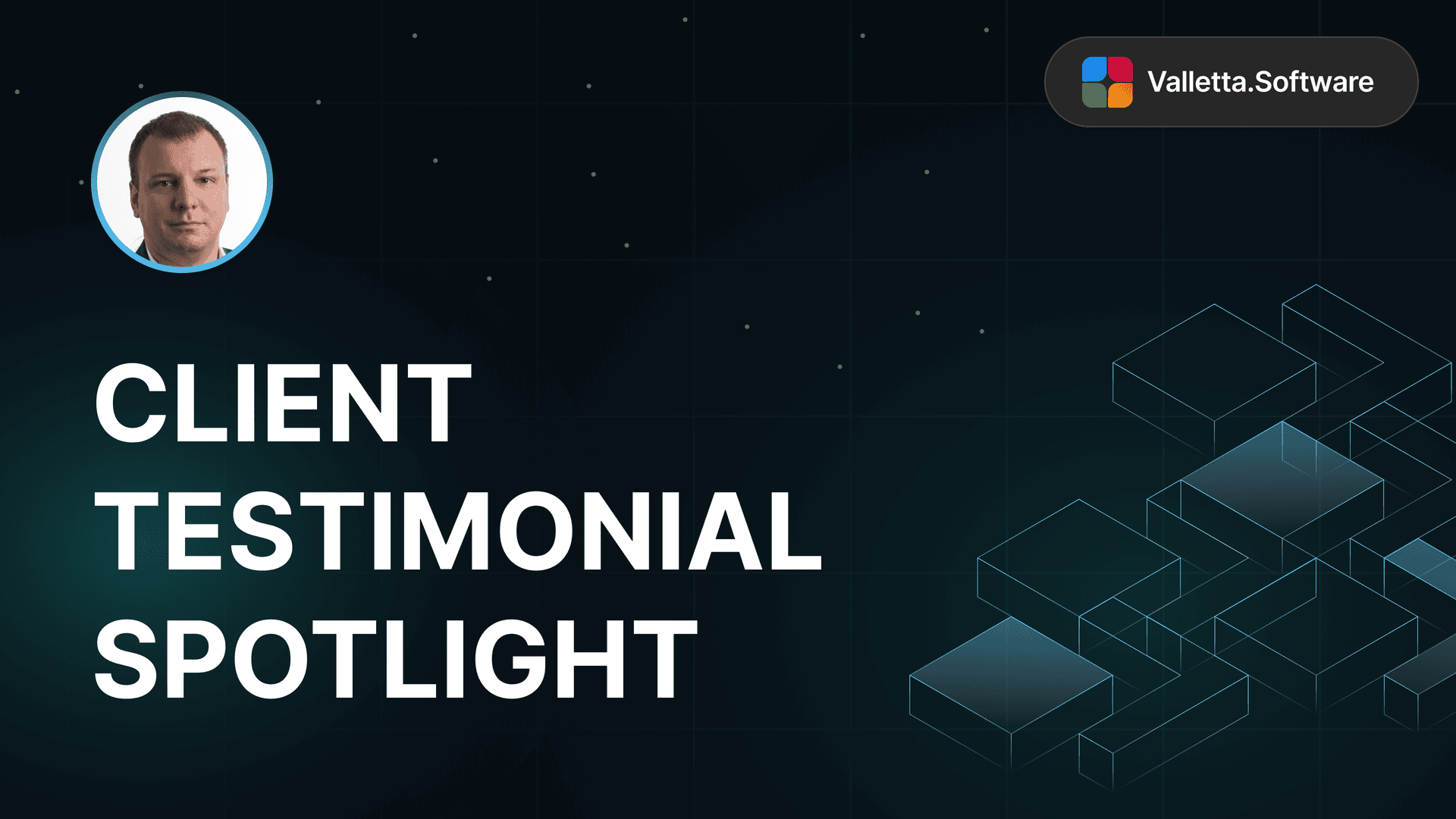 Client Testimonial Spotlight