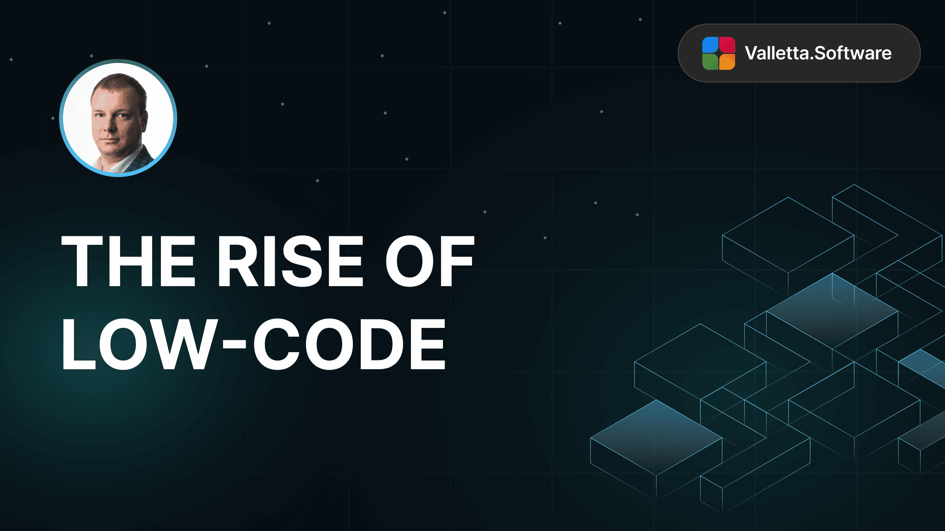 The Rise of Low-Code/No-Code Development Platforms