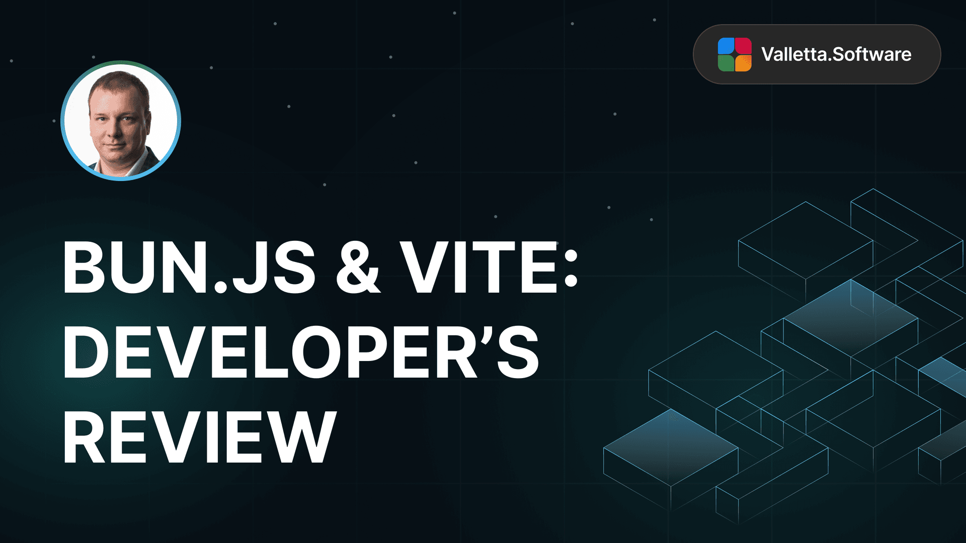 Understanding Bun.js and Vite: A detailed developer’s review