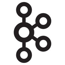 Apache Kafka logo
