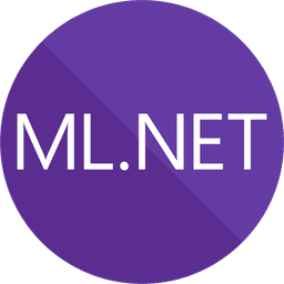 ML.NET logo