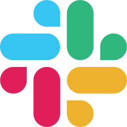Slack logo