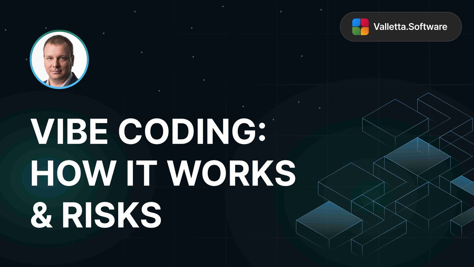 Vibe Coding Explained: What It Is & 5 Risks to Avoid (2026)