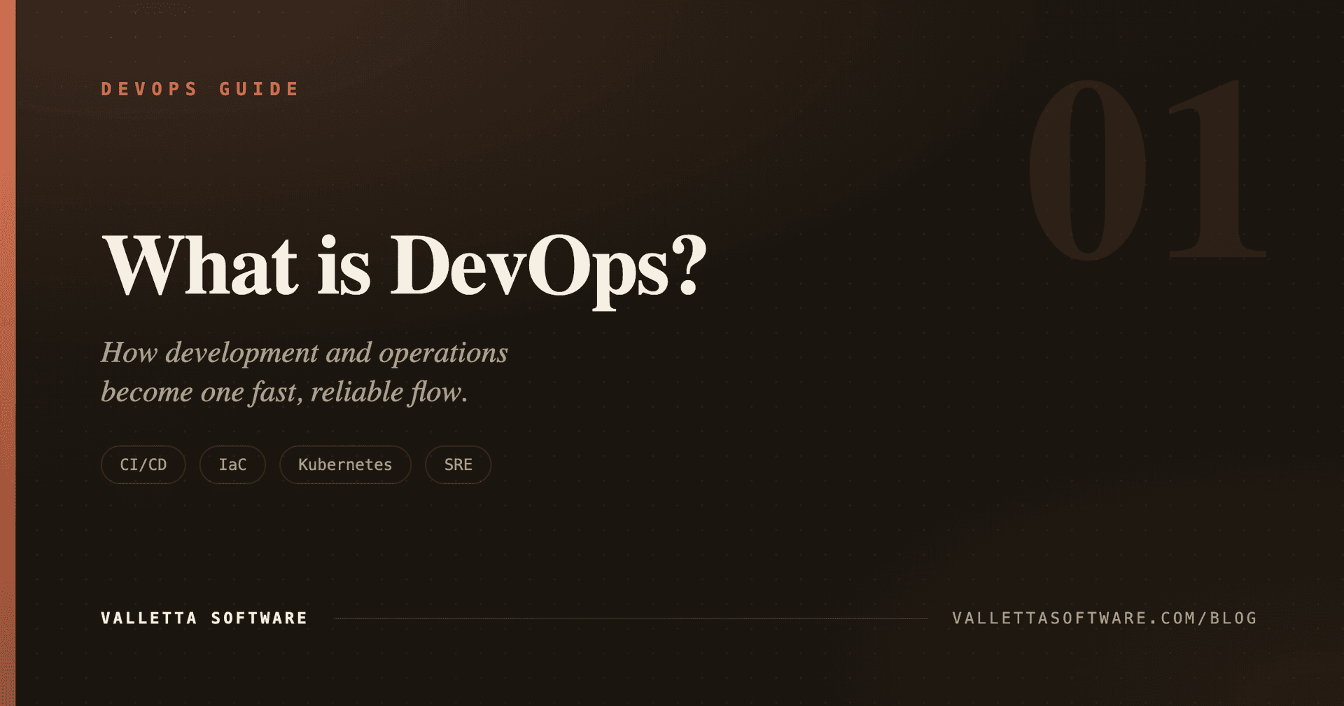 DevOps: What It Is, How It Works, and What to Watch For
