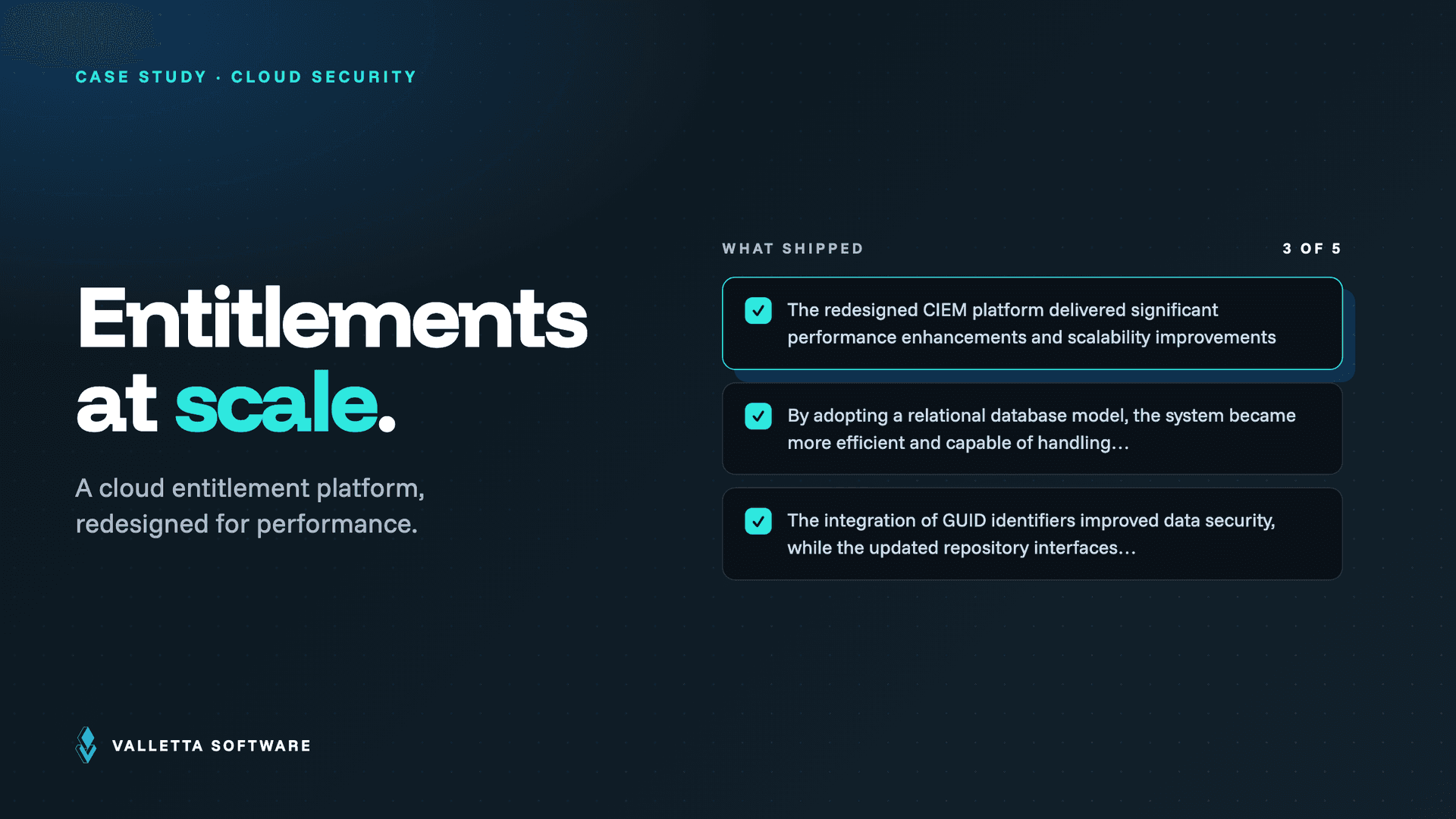 Cloud Infrastructure Entitlement Management (CIEM)